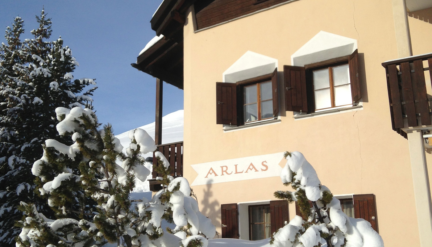 Das Haus